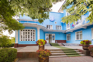 Санаторий «Родник» — фото 8