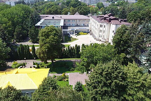 Санаторий «Металлург» — фото 5