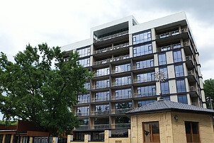 Медицинский СПА-отель «Затерянный рай у Машука» в Пятигорске