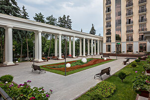 Санаторий «Источник» — фото 4