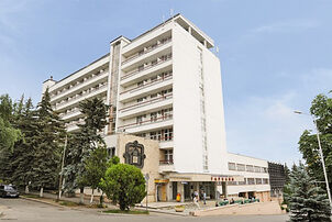 Санаторий «Тарханы» в Пятигорске