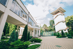 Санаторий «Центросоюз» — фото 3