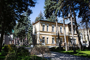 Санаторий «Металлург» — фото 8