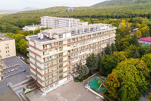 Санаторий «Лесная поляна» — фото 6