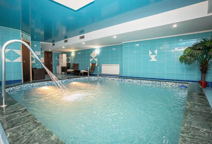 Отель «Espero Hotel Resort & Spa» в Ессентуках Отель «Espero Hotel Resort & Spa» в Ессентуках