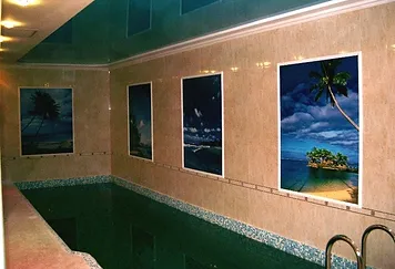 Санаторий «ЦВС Ессентукский» в Ессентуках