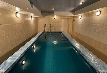 Отель «ПечорINN» в Железноводске