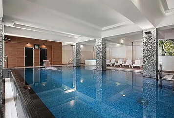 Санаторий «Плаза - SPA» в Железноводске Санаторий «Плаза - SPA» в Железноводске