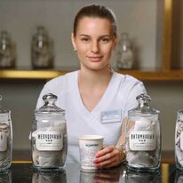 Фитотерапия