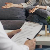 Специальные методы лечения