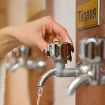 Минеральная вода