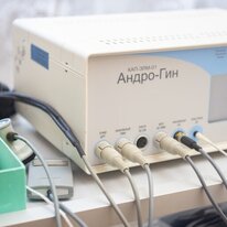 Физиотерапия и ЛФК