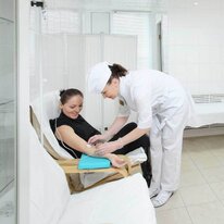 Специальные методы лечения