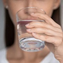 Минеральная вода