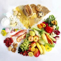 Диетотерапия