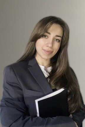 Василина Шумилова