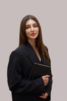Алиса Асрян