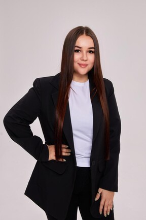 Дарья Иванчук