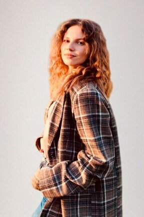 Любовь Тюрина