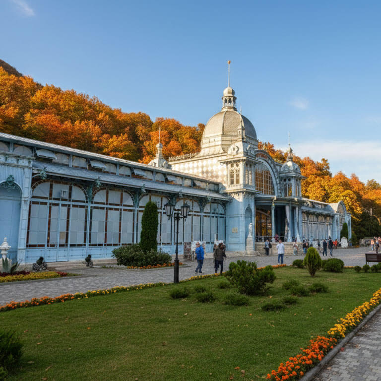 «Пушкинская галерея»