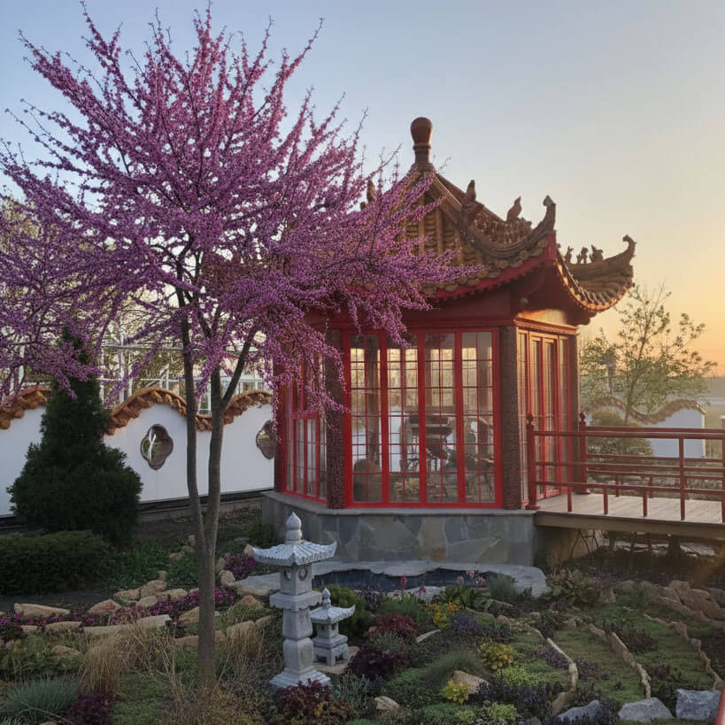 Парк «Зеленый квартал»